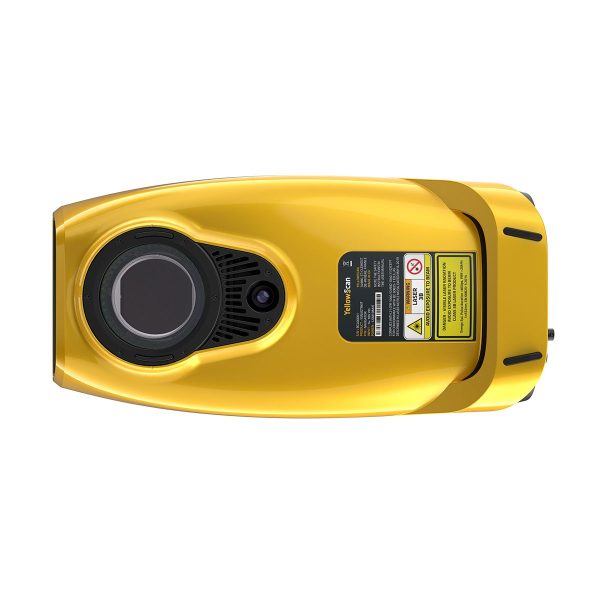 YellowScan Navigator YSNVGTRKIT - Image 3
