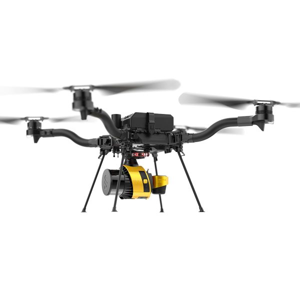 YellowScan Surveyor Ultra 3 YSV3SCAM61KIT & Single Camera Module 61MP - Image 2