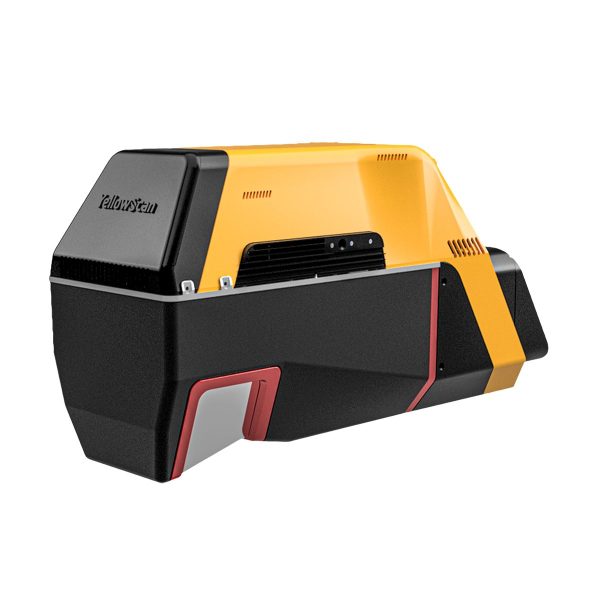 YellowScan Voyager 50 YSVXKIT51 Integrated System