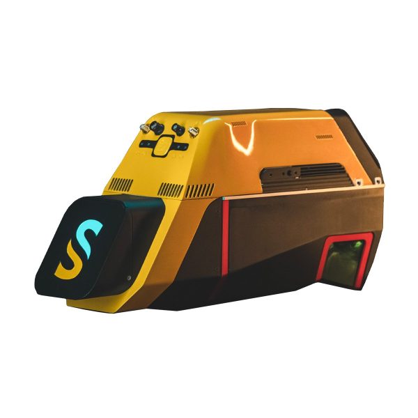 YellowScan Voyager 50 YSVXKIT51 Integrated System - Image 2