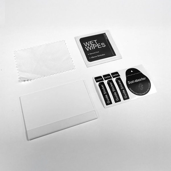 Grade Control Products GCP120 TSC5 Glass Screen Protector - Image 2