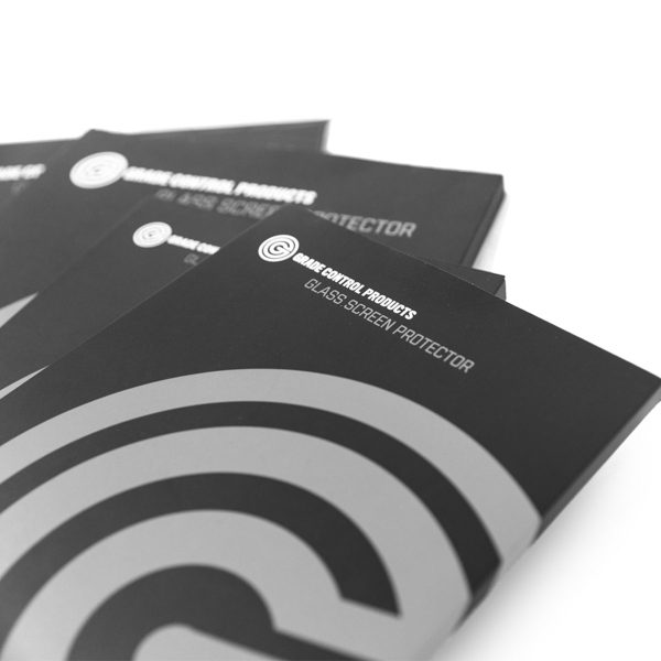 Grade Control Products GCP120 TSC5 Glass Screen Protector - Image 3