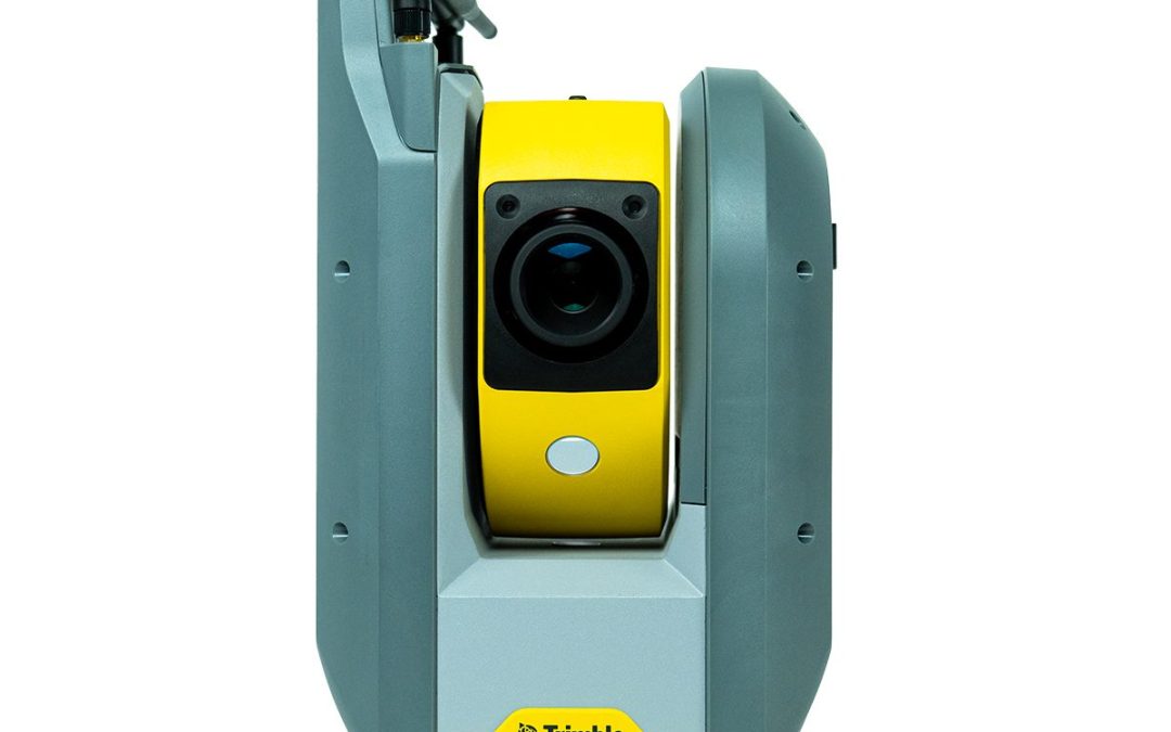 Trimble 78501046-FTG Ri Robotic Total Station