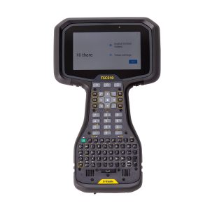 Trimble TSC510-1-1100-00-HH TSC510 Heavy Civil Construction Controller