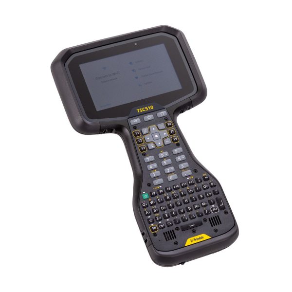 Trimble TSC510-1-1100-00-HH TSC510 Heavy Civil Construction Controller - Image 2