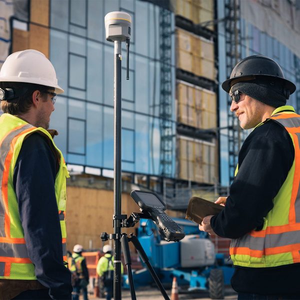 Trimble TSC510-1-1100-00-HH TSC510 Heavy Civil Construction Controller - Image 5