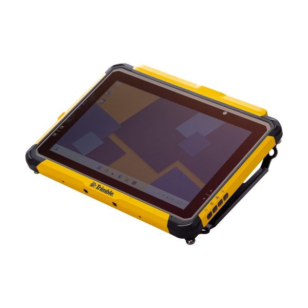 Trimble 114050-50-1-HH – Heavy Civil Construction Data Collector - Image 3