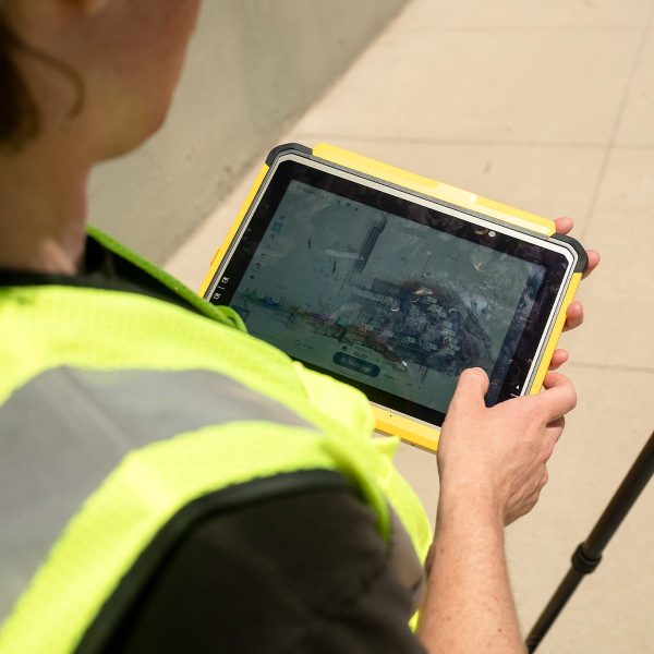 Trimble 114050-50-1-HH – Heavy Civil Construction Data Collector - Image 5