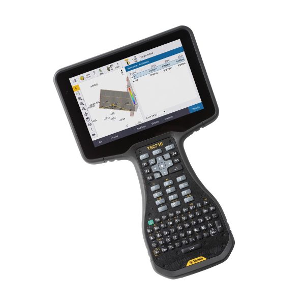 Trimble TSC710-1-1100-00 TSC710 Survey Controller - Image 2